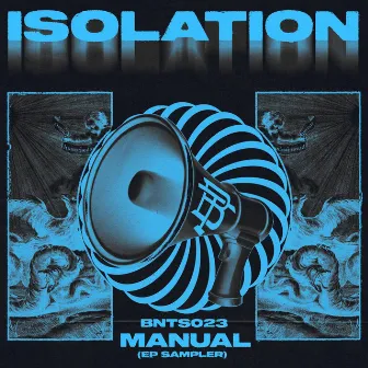 Isolation by Manual DNB