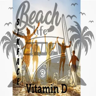 Vitamin D by SikFace