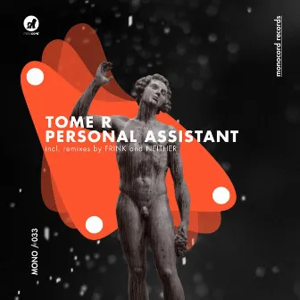 Personal Assistant by Tome R