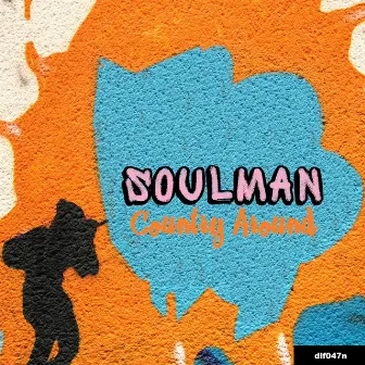 Country Around (Chicago Rhythm Machine Raw Mix) by Soulman