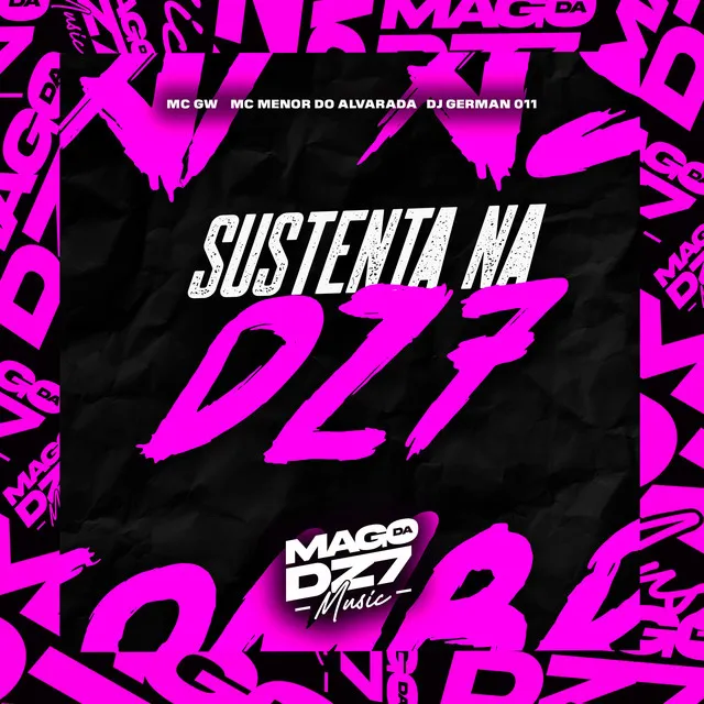 Sustenta na DZ7