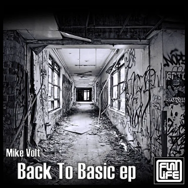 Back To Basics - Original Mix