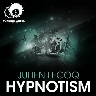 Hypnotism by Julien Lecoq