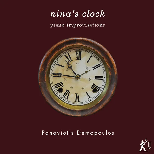 Nina's Clock: I. White O'Clock. Bad Hand