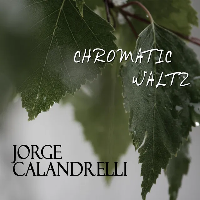 Chromatic Waltz