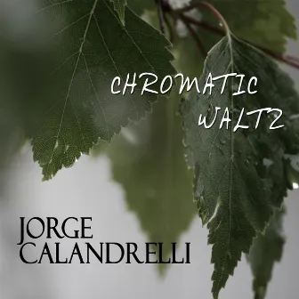 Chromatic Waltz by Jorge Calandrelli