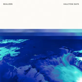 Halcyon Days by Realizer