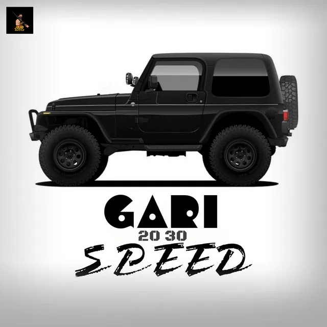 GARI 20 30 SPEED