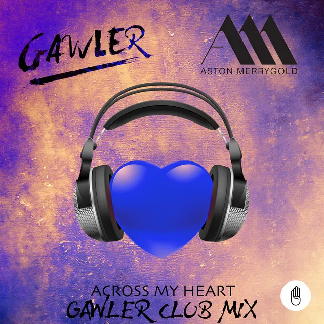 Across My Heart (Gawler Club Mix)