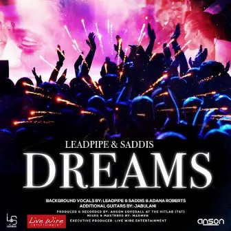 Dreams by Saddis