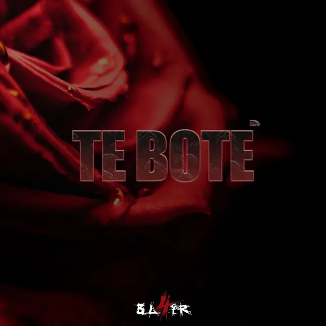 Te Boté