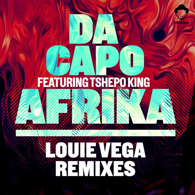 Afrika - Louie Vega Remix Vocal