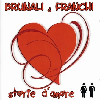 Storie d'amore by Franchi