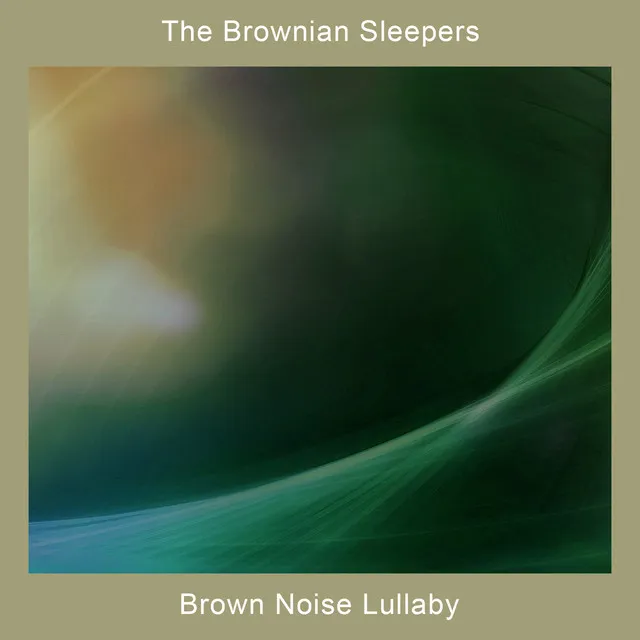 The Brownian Sleepers