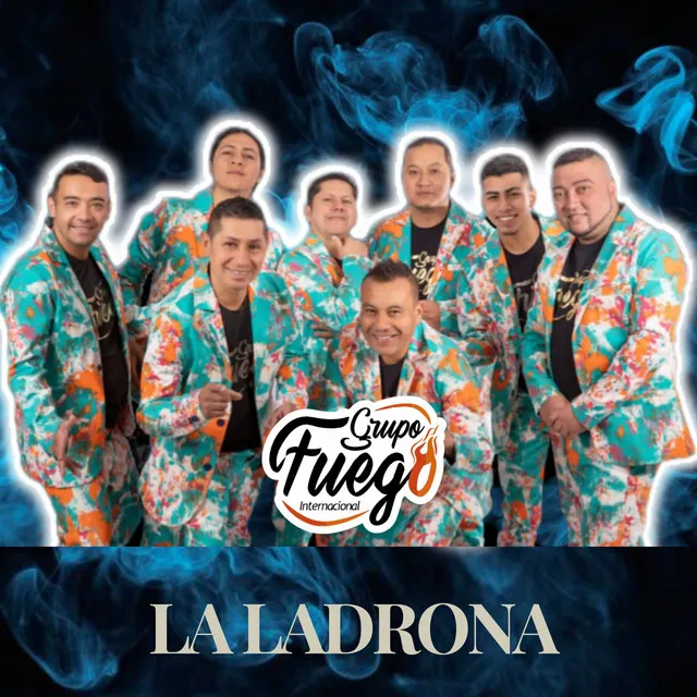 La Ladrona