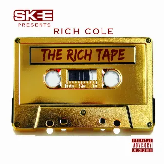 The Rich Tape by Rich Cole