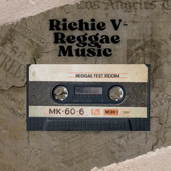 Reggae Music 