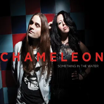 Something in the Water - EP by Chameleon