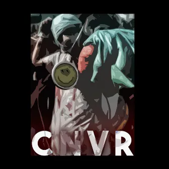 CNVR by RAHEN