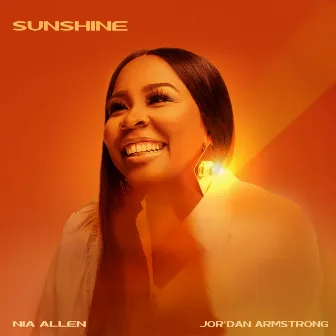 Sunshine by Nia Allen