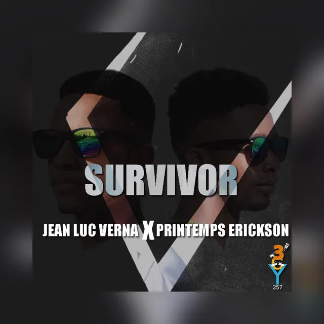 Survivor Edit - Dwyss Remix