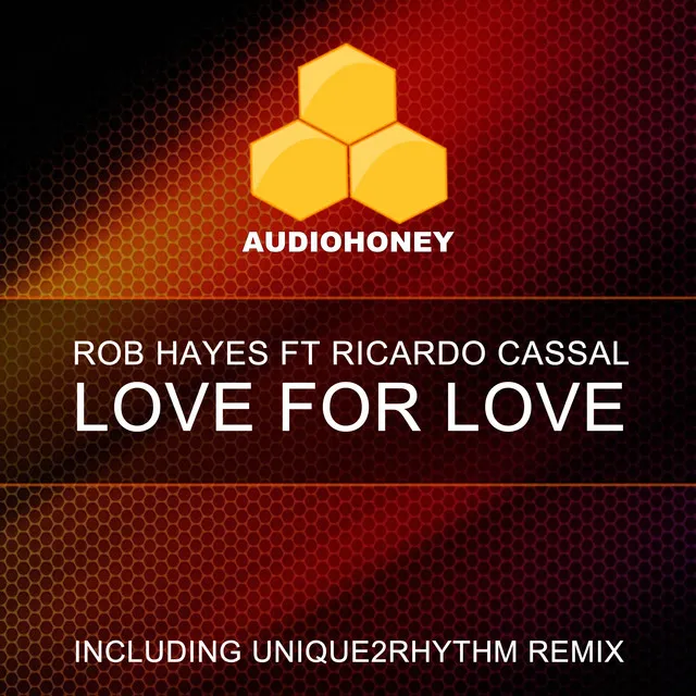 Love for Love - Rob Hayes Downtown Mix