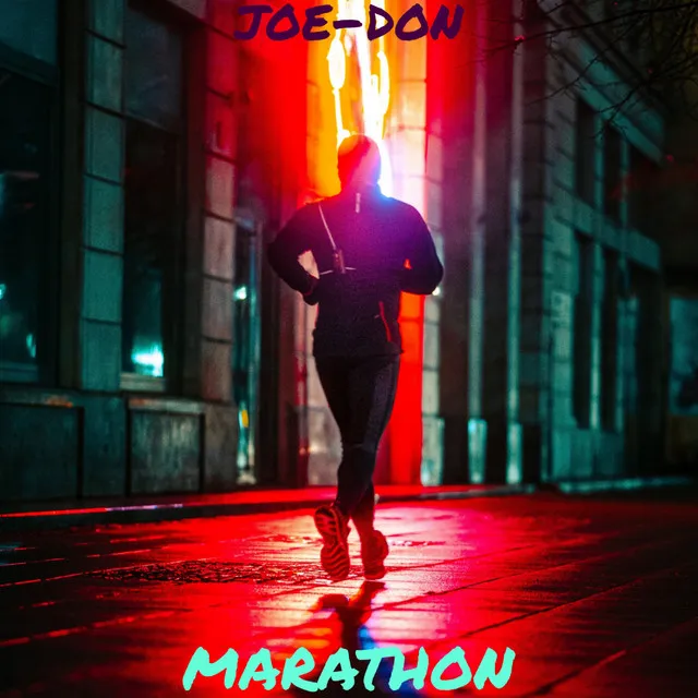 Marathon