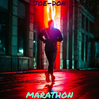 Marathon by Joe-Don