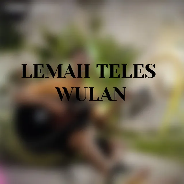 Lemah Teles