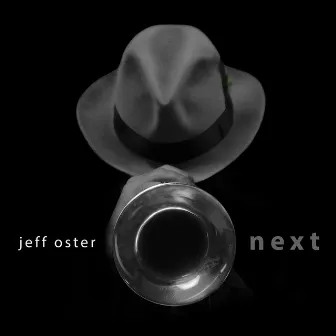 Next by Jeff Oster