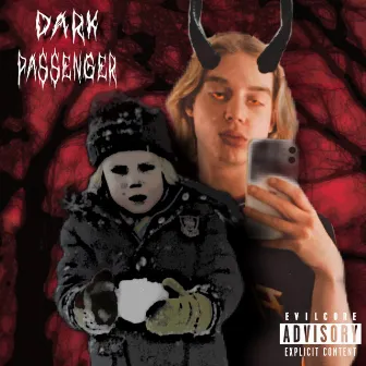 Dark Passenger by Evil God Aidan