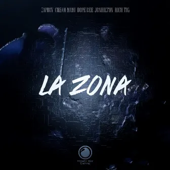 La Zona by Zapboy