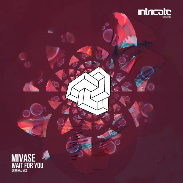 Wait for You - Original Mix