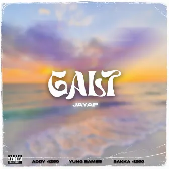 GALT by JayAP