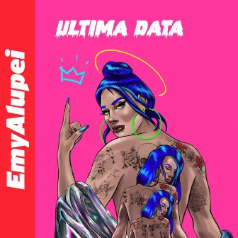 Ultima data by EMY ALUPEI