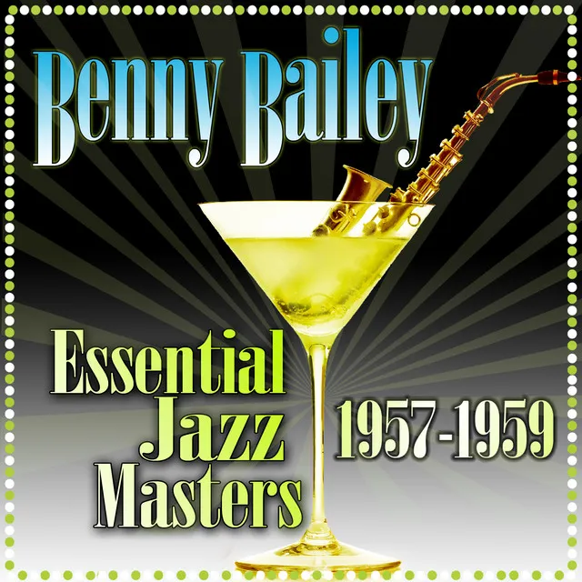 Essential Jazz Masters (1957-1959)