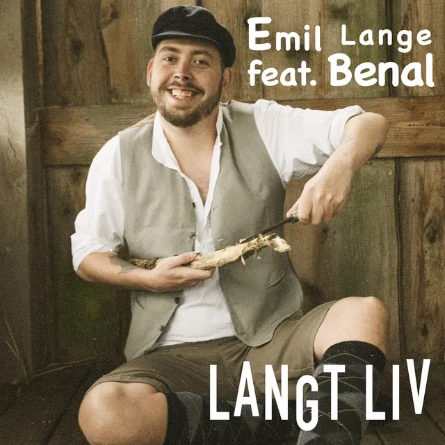 Langt Liv (feat. Benal)