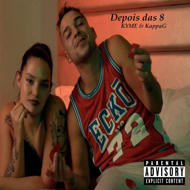 Depois Das 8