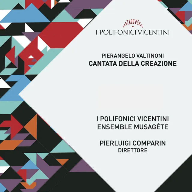 Cantata della Creazione