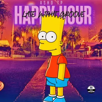 HAPPY HOUR by Asho TP