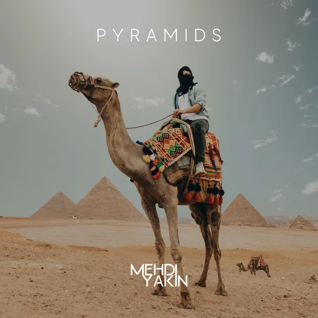 Pyramids