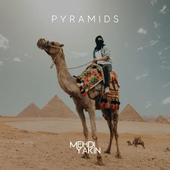 Pyramids by Mehdi Yakin