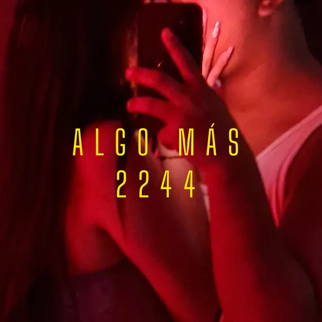 Algo más / 2244