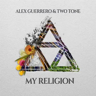 My Religion by Alex Guerrero