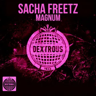 Magnum by Sacha Freetz