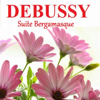 Debussy - Suite Bergamasque by Jadwiga Kotnowska