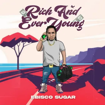 Rich and Everyoung by Ebisco Sugar