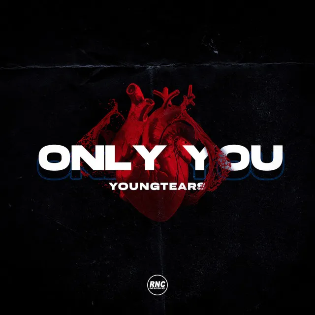 Only You - Radio Edit