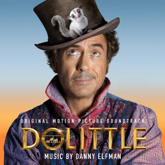 Dolittle (Original Motion Picture Soundtrack) by Danny Elfman