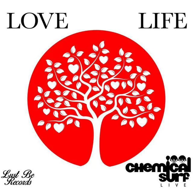 Love Life - Heiken & Base On Remix